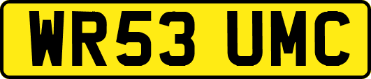 WR53UMC