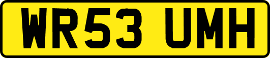 WR53UMH