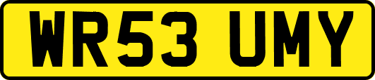 WR53UMY