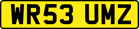 WR53UMZ