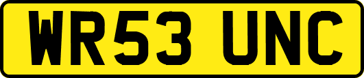 WR53UNC