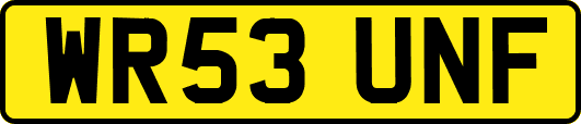 WR53UNF