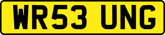 WR53UNG