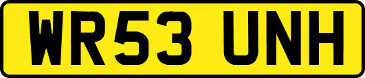 WR53UNH