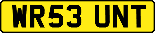 WR53UNT