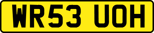 WR53UOH