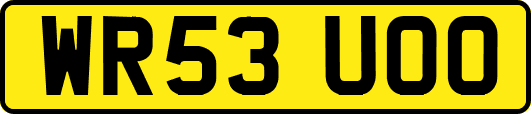 WR53UOO