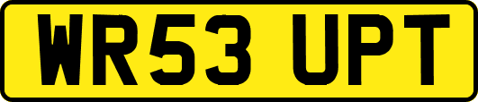 WR53UPT