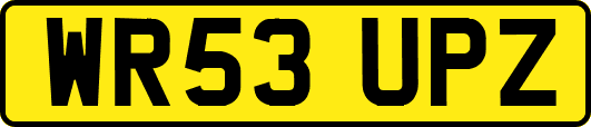 WR53UPZ