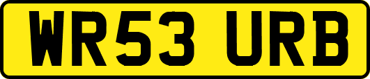 WR53URB