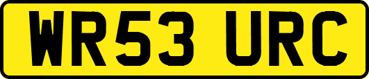 WR53URC