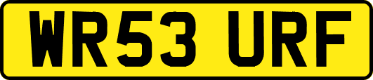 WR53URF