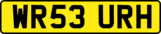 WR53URH