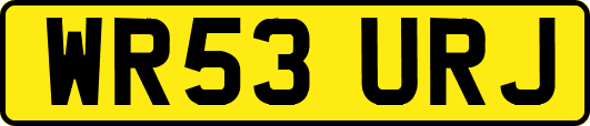 WR53URJ