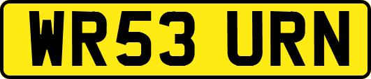 WR53URN