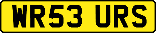 WR53URS