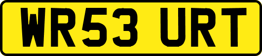 WR53URT