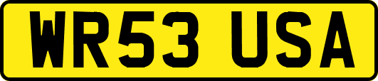 WR53USA