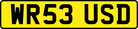 WR53USD