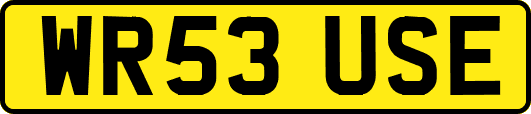 WR53USE