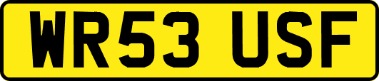 WR53USF