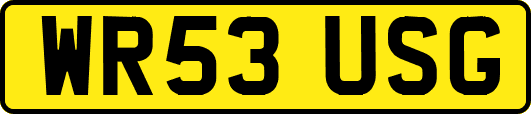 WR53USG