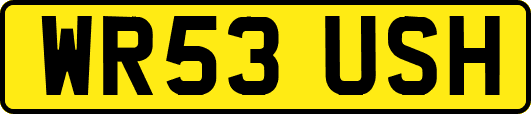WR53USH