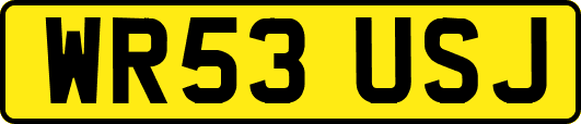 WR53USJ