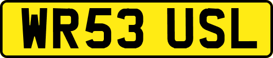 WR53USL