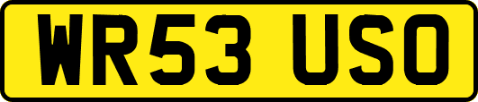 WR53USO