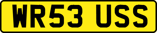 WR53USS