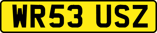 WR53USZ