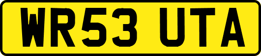 WR53UTA