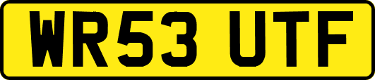 WR53UTF