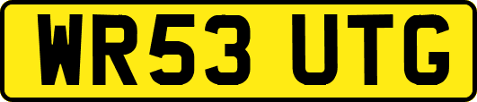 WR53UTG