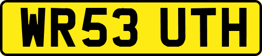 WR53UTH