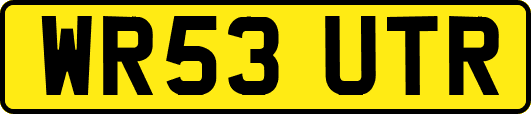 WR53UTR