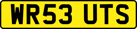 WR53UTS