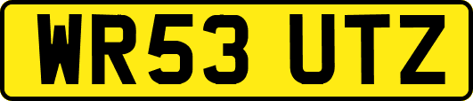 WR53UTZ
