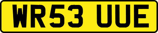 WR53UUE