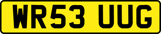 WR53UUG