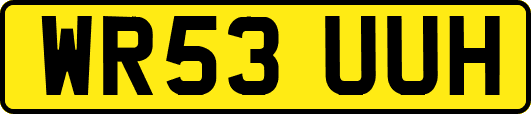 WR53UUH