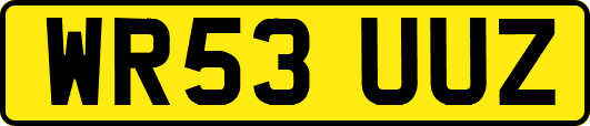 WR53UUZ