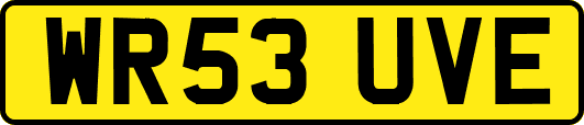 WR53UVE