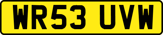 WR53UVW