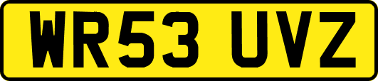 WR53UVZ