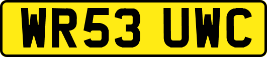 WR53UWC