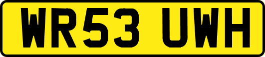 WR53UWH