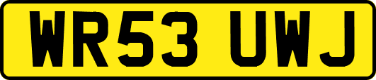 WR53UWJ