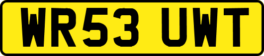 WR53UWT